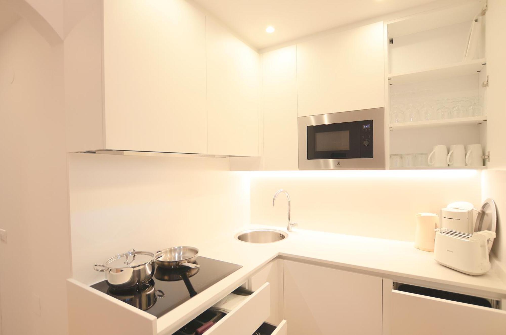 Villa Phoenix - Lake Apartments Riva del Garda Kamer foto
