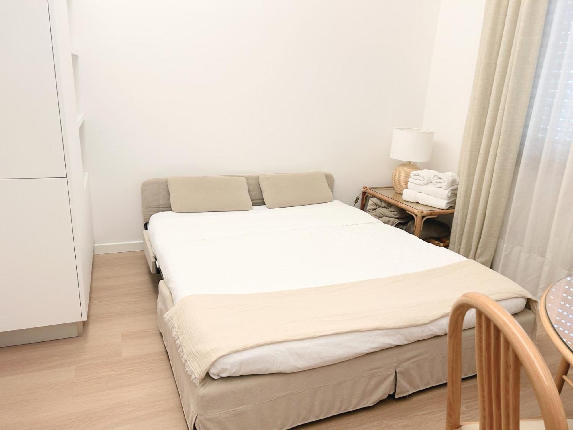 Villa Phoenix - Lake Apartments Riva del Garda Kamer foto