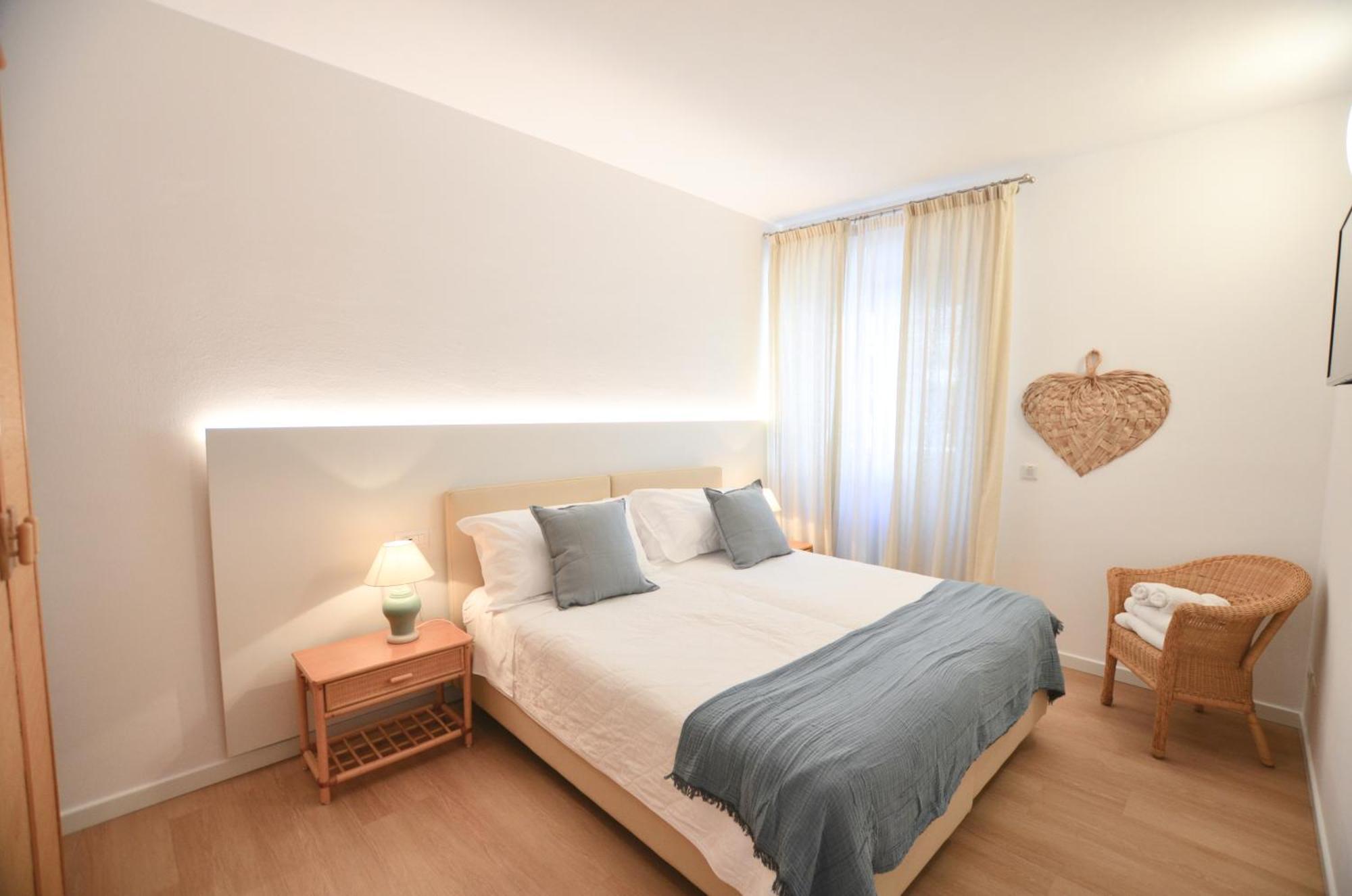Villa Phoenix - Lake Apartments Riva del Garda Buitenkant foto