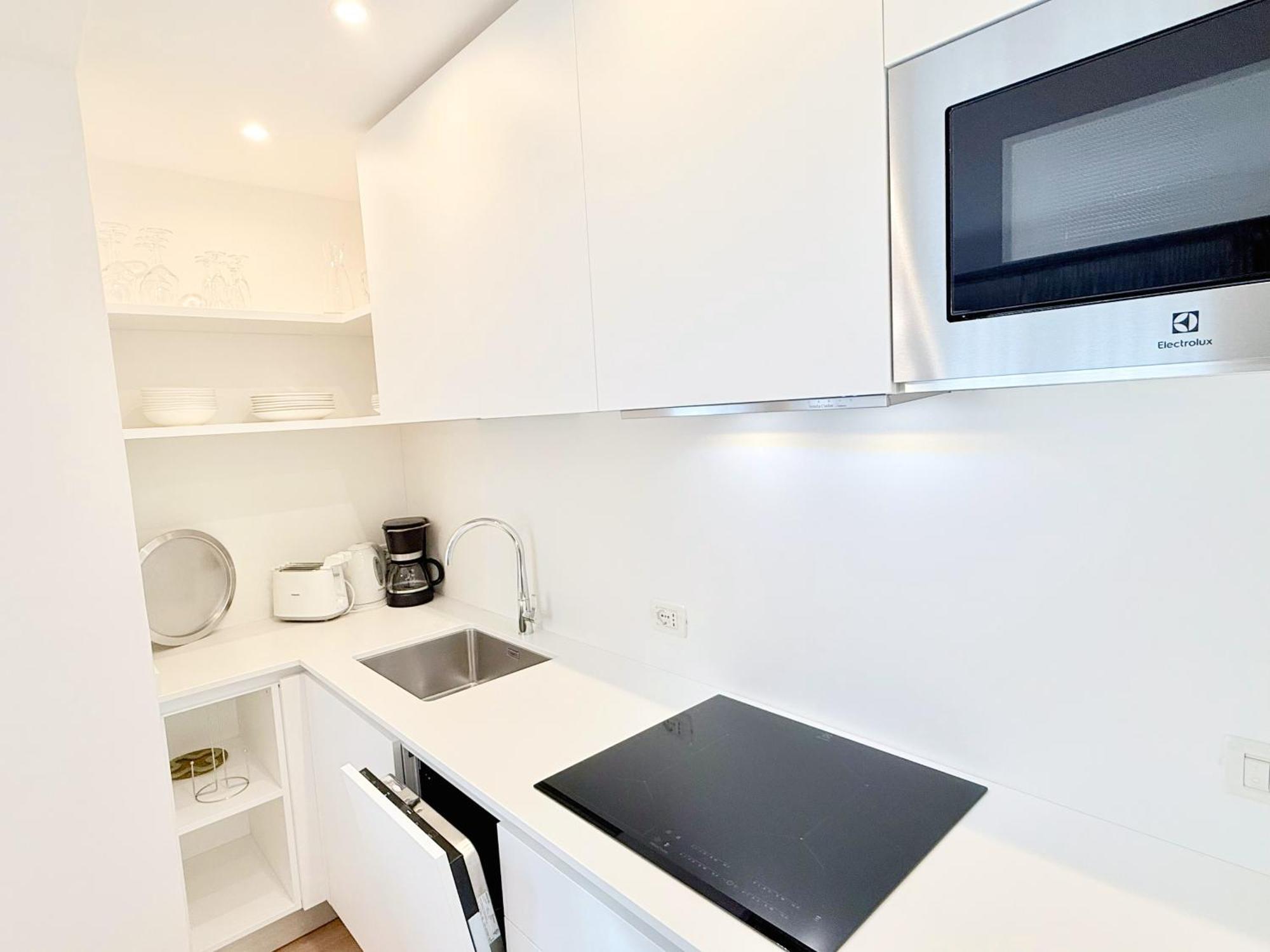 Villa Phoenix - Lake Apartments Riva del Garda Buitenkant foto